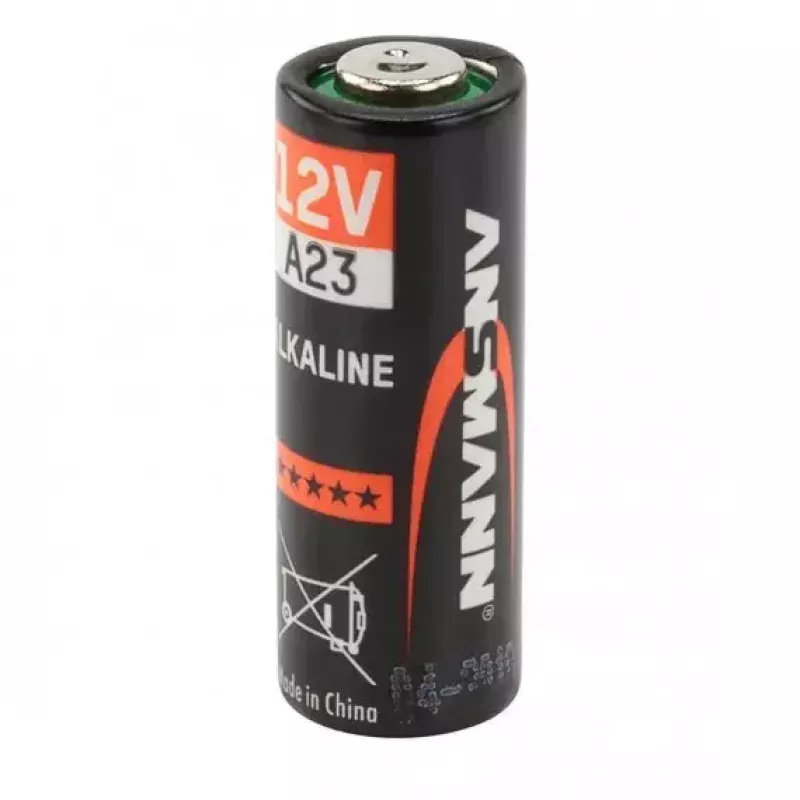 Pila desechable Ansmann A23