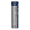 Batería recargable Ansmann 1307-0002 litio-ion 18650