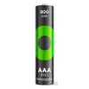 GP Batteries ReCyko Pro GPRCP80AAA174C4 pila recargable AAA (Micro), NiMH 800 mAh 1,2 V, 4 uds.