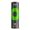 Batería recargable GP Batterien ReCyko Pro GPRCP200AA167C4 AA NiMH 30g
