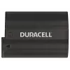 Batería para cámara Duracell — sustituye a la batería Nikon EN-EL15