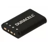 Batería para cámara Duracell — sustituye a la batería Sony NP-BX1