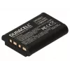 Batería para cámara Duracell — sustituye a la batería Sony NP-BX1