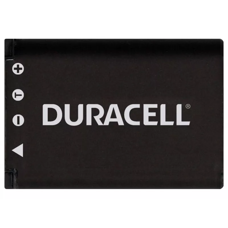 Batería para cámara Duracell — sustituye a la batería Sony NP-BX1