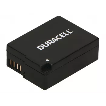 Batería para cámara Duracell DRPBLC12 Panasonic DMW-BLC12 sustituta