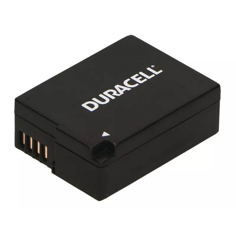 Batería para cámara Duracell DRPBLC12 Panasonic DMW-BLC12 sustituta