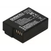 Batería para cámara Duracell DRPBLC12 Panasonic DMW-BLC12 sustituta