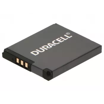 Batería para cámara Duracell — sustituye a la batería Canon NB-11L