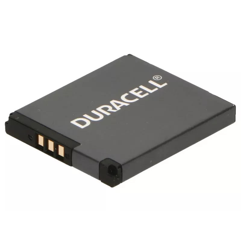 Batería para cámara Duracell — sustituye a la batería Canon NB-11L
