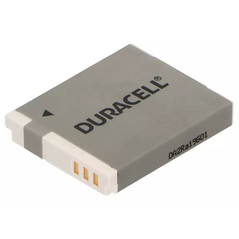 Batería para cámara Duracell - sustituye a la batería Canon NB-6L