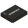 Batería para cámara Duracell — sustituye a la batería Panasonic DMW-BCM13