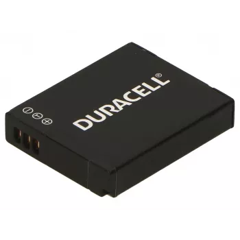 Batería para cámara Duracell — sustituye a la batería Panasonic DMW-BCM13