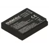 Batería para cámara Duracell — sustituye a la batería Panasonic DMW-BCM13