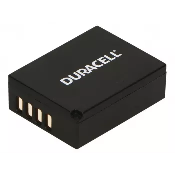 Batería para cámara Duracell DRFW126 sustituta de Fujifilm NP-W126