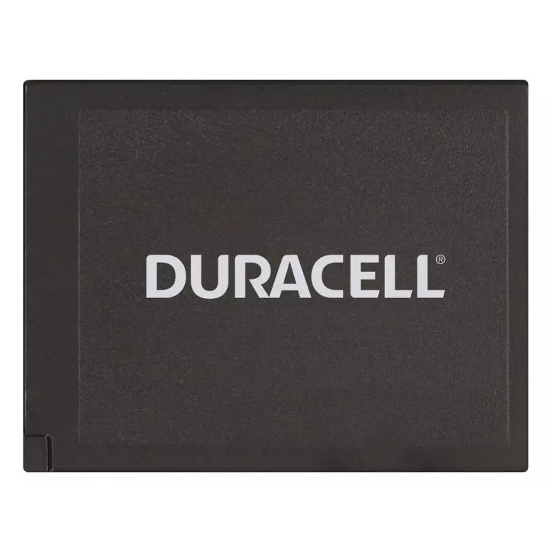 Batería para cámara Duracell DRFW126 sustituta de Fujifilm NP-W126