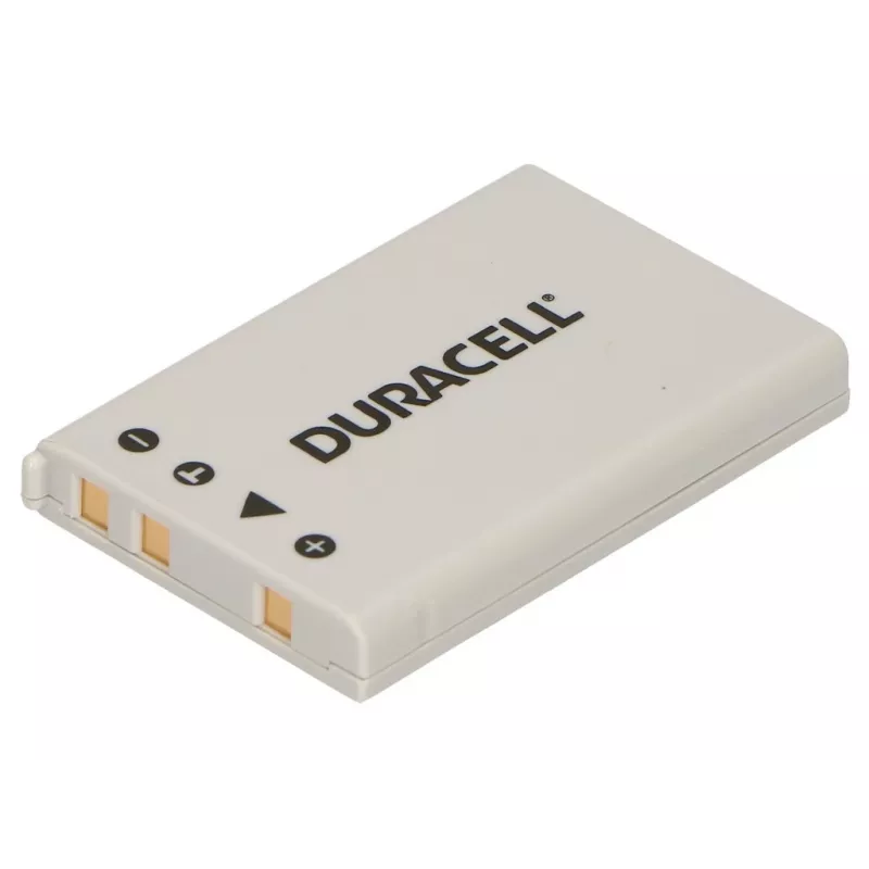 Batería para cámara Duracell — sustituye a la pila Nikon EN-EL5