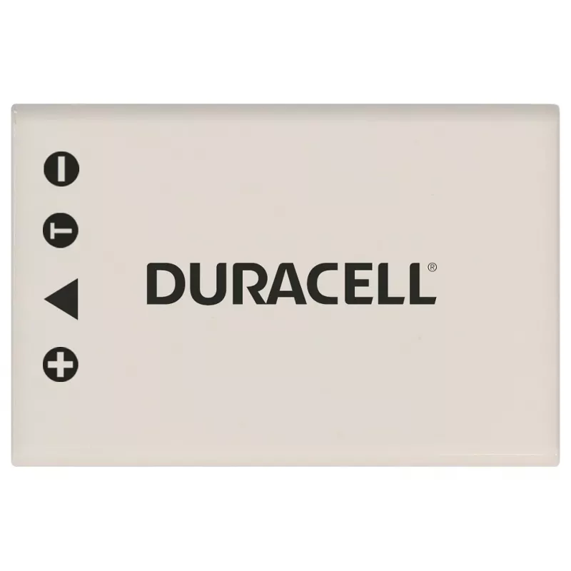 Batería para cámara Duracell — sustituye a la pila Nikon EN-EL5