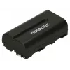 Batería para videocámara Duracell — sustituye a la batería Sony NP-F330/NP-F550
