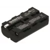 Batería para videocámara Duracell — sustituye a la batería Sony NP-F330/NP-F550