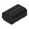 Batería para videocámara Duracell — sustituye a la batería Sony NP-FV50