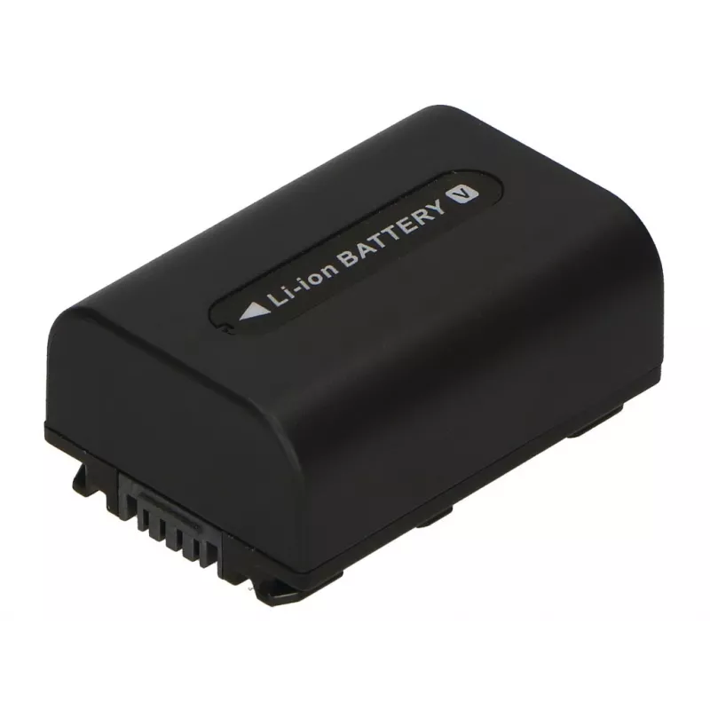 Batería para videocámara Duracell — sustituye a la batería Sony NP-FV50