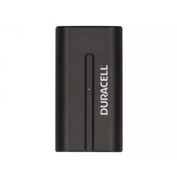 Batería para videocámara Duracell DRSF970 sustituye a Sony NP-F930/950/970