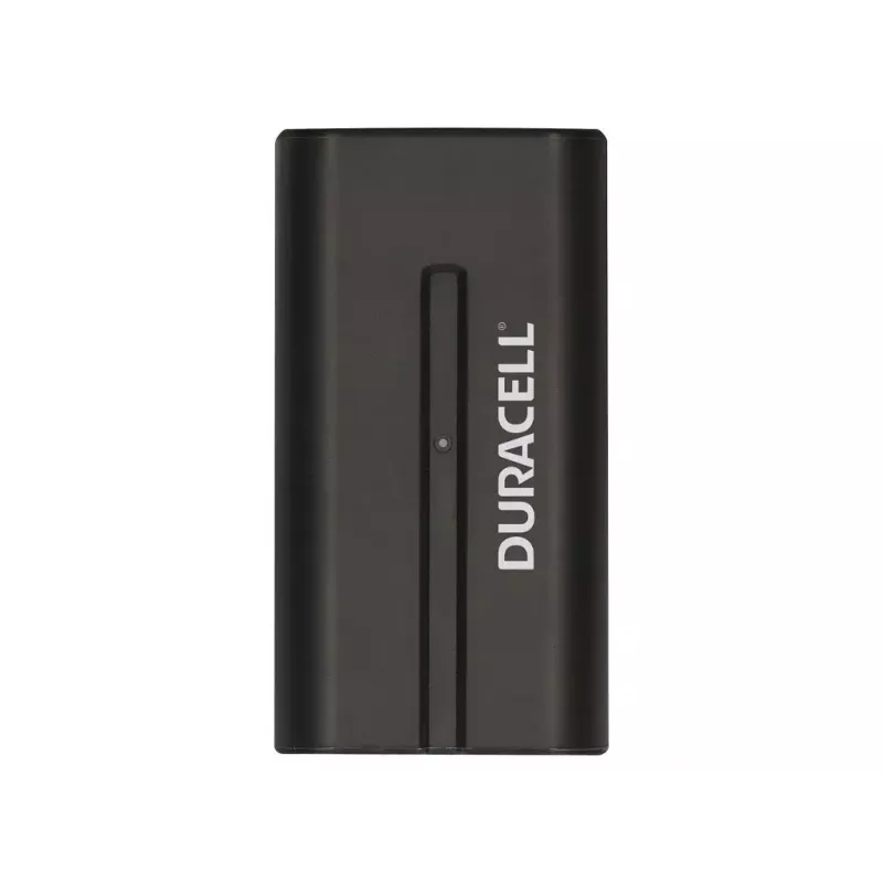 Batería para videocámara Duracell DRSF970 sustituye a Sony NP-F930/950/970