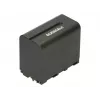 Batería para videocámara Duracell DRSF970 sustituye a Sony NP-F930/950/970