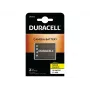 Batería para cámara Duracell — sustituye a la batería Olympus Li-40B