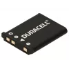 Batería para cámara Duracell — sustituye a la batería Olympus Li-40B