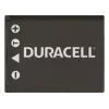 Batería para cámara Duracell — sustituye a la batería Olympus Li-40B