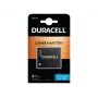 Batería para cámara Duracell — sustituye a la batería Panasonic CGA-S005
