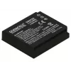 Batería para cámara Duracell — sustituye a la batería Panasonic CGA-S005