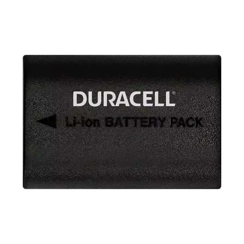 Duracell DRCLPE6N batería de iones de litio 2000 mAh para Canon LP-E6N