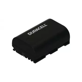 Duracell DRCLPE6N batería de iones de litio 2000 mAh para Canon LP-E6N