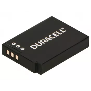 Batería para cámara Duracell - sustituye a la batería Nikon EN-EL12