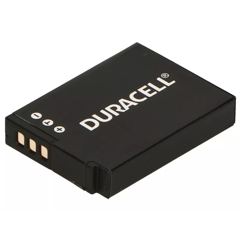 Batería para cámara Duracell - sustituye a la batería Nikon EN-EL12