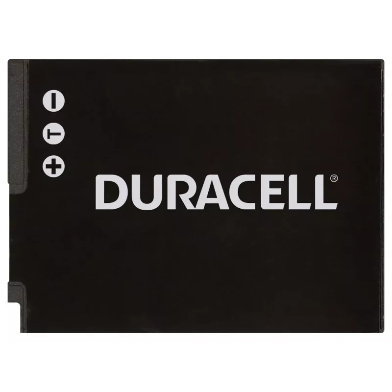 Batería para cámara Duracell - sustituye a la batería Nikon EN-EL12
