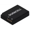 Batería para cámara Duracell — sustituye a la batería Panasonic DMW-BCG10
