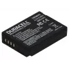 Batería para cámara Duracell — sustituye a la batería Panasonic DMW-BCG10
