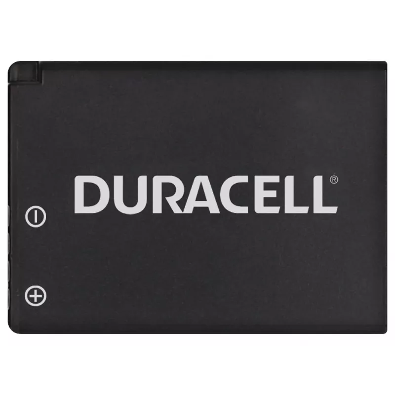 Batería para cámara Duracell — sustituye a la batería Panasonic DMW-BCG10
