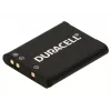 Batería de cámara Duracell - Reemplazo para batería Nikon EN-EL19