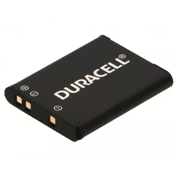 Batería de cámara Duracell - Reemplazo para batería Nikon EN-EL19