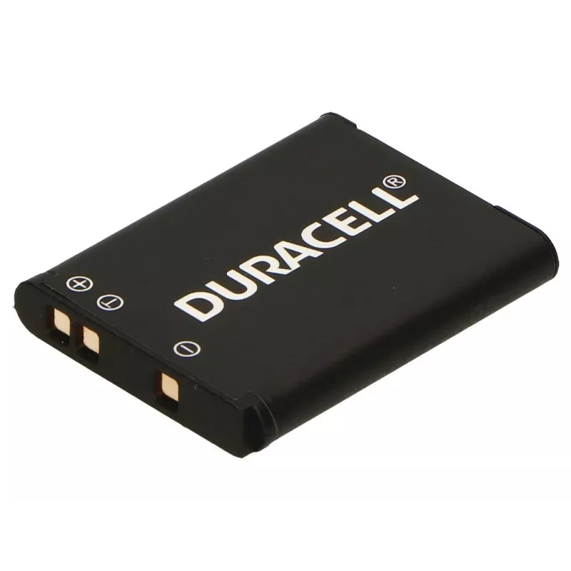 Batería de cámara Duracell - Reemplazo para batería Nikon EN-EL19