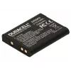 Batería de cámara Duracell - Reemplazo para batería Nikon EN-EL19