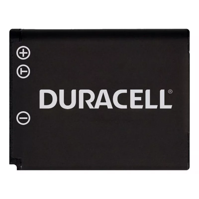 Batería de cámara Duracell - Reemplazo para batería Nikon EN-EL19