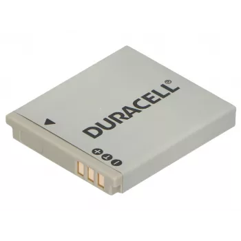 Batería de cámara Duracell - Reemplazo para batería Canon NB-4L