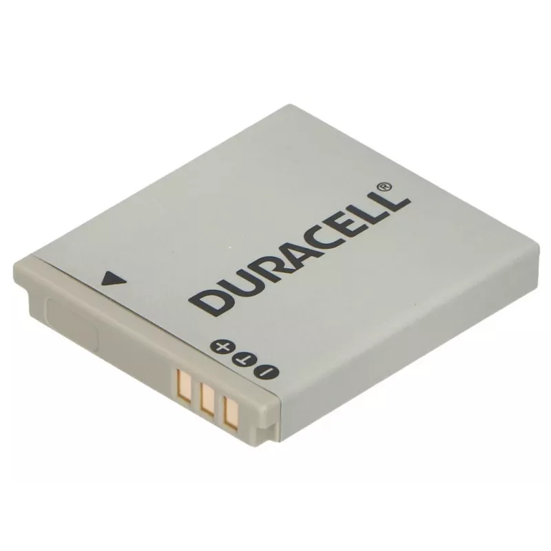 Batería de cámara Duracell - Reemplazo para batería Canon NB-4L