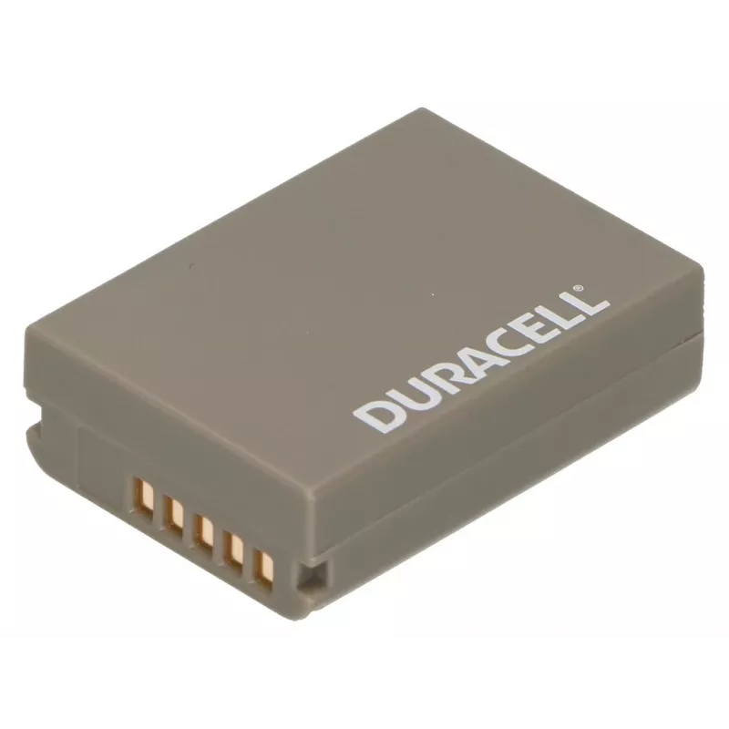 Batería de cámara Duracell - Reemplazo para batería Olympus BLN-1, Olympus, 1140 mAh, 7,4 V, ion de litio (Li-Ion)