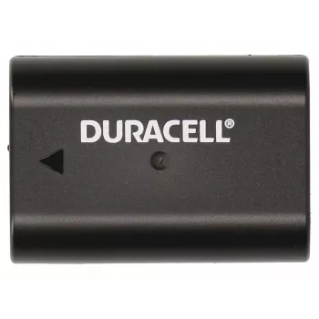 Batería de cámara Duracell - Reemplazo para batería Panasonic DMW-BLF19E